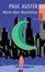 Cover of "Mond über Manhattan. Roman."