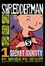Cover of Shredderman
