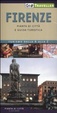 Cover of Firenze. La carta stradale in scala 1:10.000