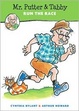 Cover of Mr. Putter & Tabby Run the Race