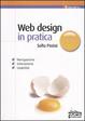 Cover of Web design in pratica