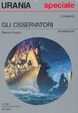 Cover of Gli Osservatori