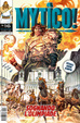 Cover of Mytico! vol. 16