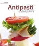 Cover of Antipasti e stuzzichini