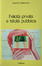 Cover of Felicità privata e felicità pubblica
