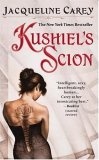 Kushiel's Scion