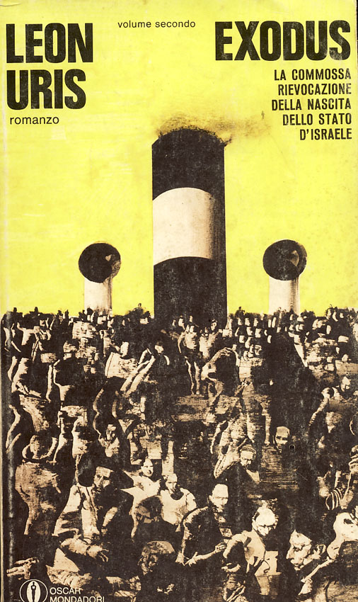 Risultati immagini per LA SPEZIA EBREI APRILE-MAGGIO 1946