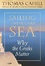 Cover of 'Sailing the Wine-Dark Sea'