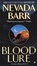 Cover of "Blood Lure"