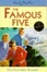 Cover of "Five Get into Trouble"