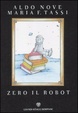 Cover of Zero il robot
