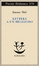 Cover of Lettera a un religioso