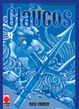 Cover of Glaucos vol. 4
