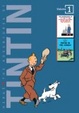 Cover of The Adventures of Tintin