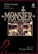 Cover of Monster #16 (de 36)