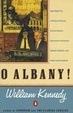 Cover of O Albany!