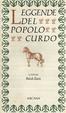 Cover of Leggende del popolo curdo