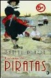 Cover of HISTORIAS DE PIRATAS