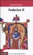 Cover of Federico II. Imperatore, uomo, mito