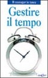 Cover of Gestire il tempo