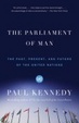 Cover of The Parliament of Man