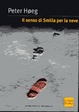 Cover of Il senso di Smilla per la neve