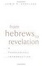 Cover of "From Hebrews to Revelation"