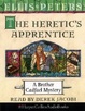 Cover of The Heretic's Apprentice