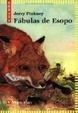 Cover of Fabulas de Esopo