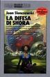Cover of La difesa di Shora