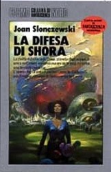 Image of La difesa di Shora