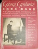 Cover of George Gershwin's song book