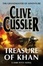 Cover of "Treasure of Khan"