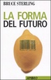 Cover of La forma del futuro