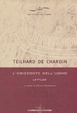 Cover of Teilhard de Chardin