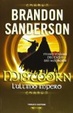 Cover of Mistborn - L'ultimo impero
