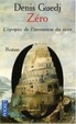 Cover of Zéro