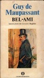 Cover of Bel-Ami