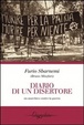 Cover of Diario di un disertore