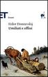Cover of Umiliati e offesi