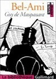 Cover of Bel Ami