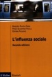 Cover of L'influenza sociale