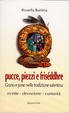 Cover of Pucce, piezzi e friséddhre