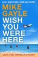 Cover of Wish You Were Here