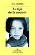 Cover of LA HIJA DE LA AMANTE