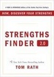 Cover of StrengthsFinder 2.0