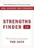 StrengthsFinder 2.0 : A New and Upgraded Edition of the Online Test from Gallup's Now, Discover Your Strengths