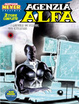 Cover of Agenzia Alfa n. 23