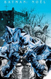Cover of Batman: Noel