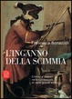 Cover of L' inganno della scimmia